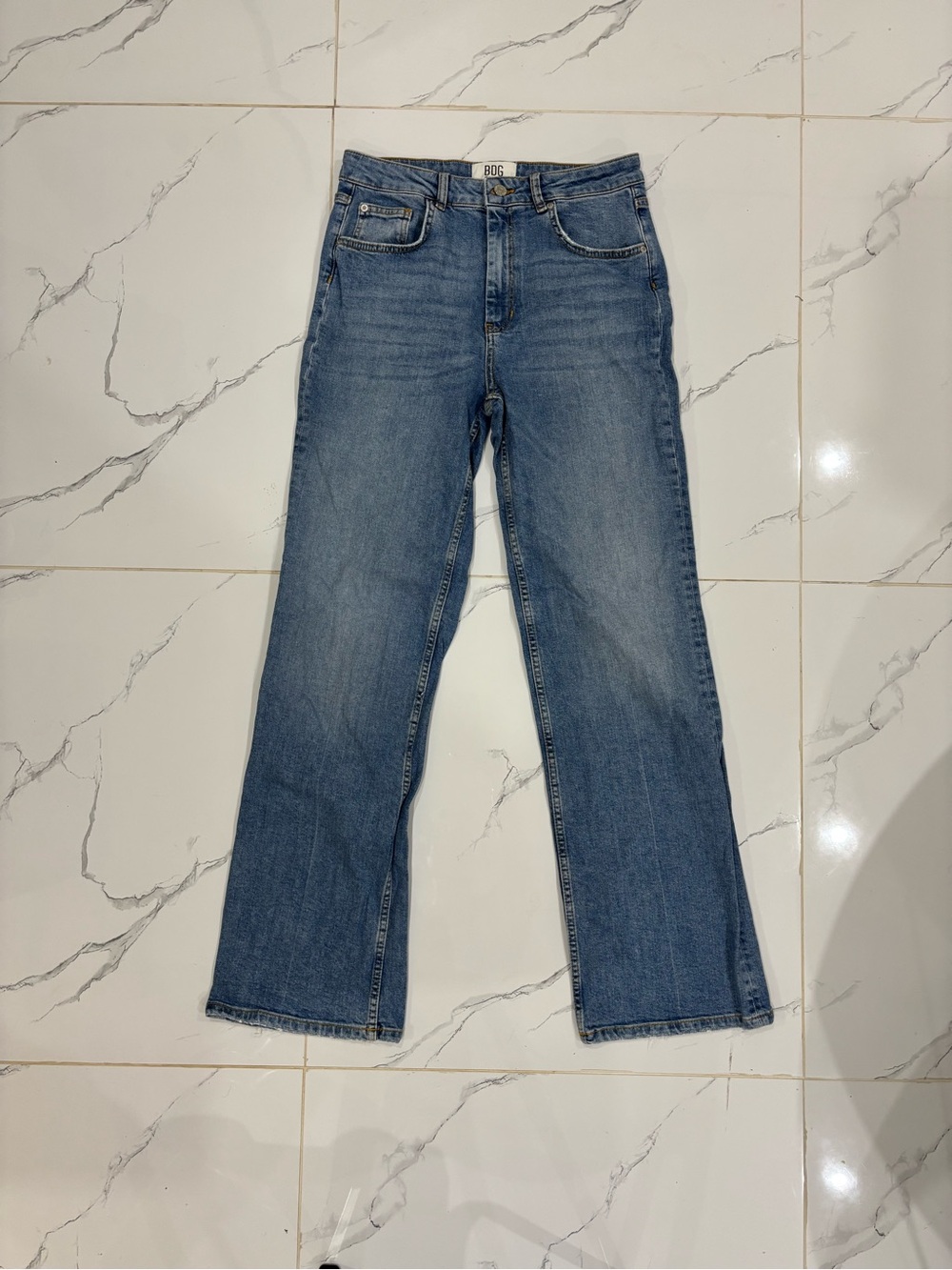 BDG Women’s Bootcut Jeans